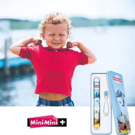 Vitammy SMILE MiniMini+ Delfin + Aufsatz