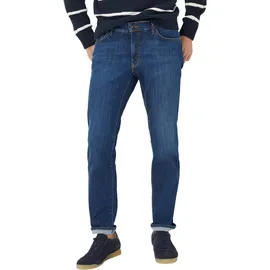 Brax Style CHUCK 5-Pocket-Jeans Blau 33/32