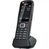 Gigaset DECT schwarz