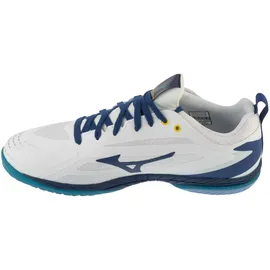 Mizuno Wave Drive Neo 4 weiß 45