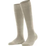 Falke KGaA FALKE Unisex Kniestrümpfe Family - beige - 40|42|39|41