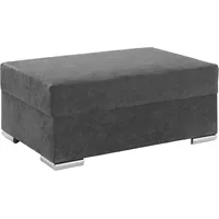 Collection AB Hocker »John«, Frei im Raum stellbar, wahlweise