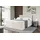 altdecor Boxspringbett mit Matratze Topper, Polsterbett mit Bettkasten AMAY-BZ KING | Beige Casablanca | 140x200