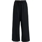 Roxy Lekeitio Break Mid Relaxhose Schwarz XXL