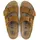 Birkenstock Arizona Weichbettung Veloursleder mink 44