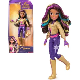 Spin Master Unicorn Academy Sophia