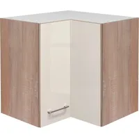Flex-Well Hängeschrank Nepal 60 x 60 cm Beige