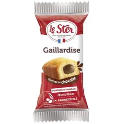 Le Ster 130er-Pack Kuchen Snack »Mini Schokolade« 30 g