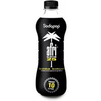 Sodapop Getränke-Sirup Cola 25, 500ml