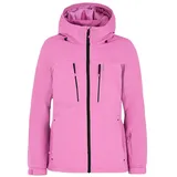 Protest Damen Ski- Und Snowboardjacke PRTBEVERLY Xl/42 - Vintage Pink - XL
