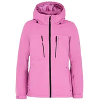Protest Damen Ski- Und Snowboardjacke PRTBEVERLY Xl/42 - Vintage Pink - XL