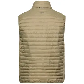 CAMEL ACTIVE Weste Khaki 4XL