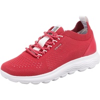 GEOX Spherica A Sneakers, rot 38