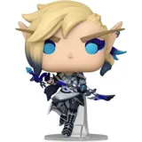 Funko World of Warcraft - Alleria Windrunner Sammelfigur 9 cm
