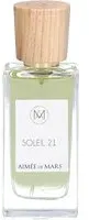 Aimée de Mars Soleil 21 - Eau Parfum De 30 ml