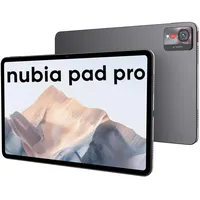 Nubia Pad Pro Tablet, 10.9" 2.8K 144Hz Ultra Glattes