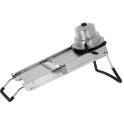 de Buyer La Mandoline Revolution Schneidemaschine Manuell Edelstahl