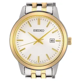 Seiko Edelstahl 30 mm SUR410P1