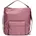 Mandarina Duck Mandarina Duck MD20 HOBO/Backpack Damen Einheitsgröße grape Einheitsgröße