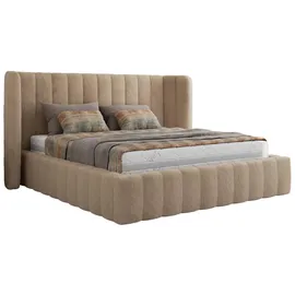 MKS GOLETTA CLASSIC 180 x 200 cm Creme