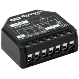 Shelly 2PM Gen3 Schalt-Messaktor Bluetooth, Wi-Fi