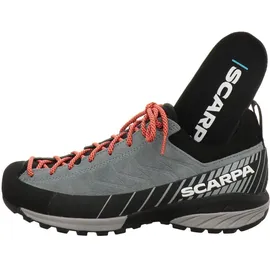Scarpa Mescalito Damen Conifer/Gray 42