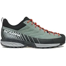 Scarpa Mescalito Damen Conifer/Gray 37