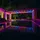 Twinkly LED Lichterkette 32 m Schwarz