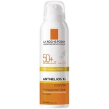 La Roche-Posay Anthelios XL Transparentes Spray LSF 50+ Sonnenspray 200 ml