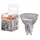 osram homelighting LED-Reflektorlampe 4099854458484 2,4 W GU10 warmweiß 1 St.