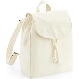 Westford Mill EarthAware Organic Mini Rucksack Natural