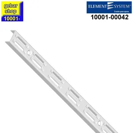 diy element-system gmbh Wandschiene 10001-00042 500 mm x 5 cm