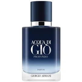 Giorgio Armani Acqua di Giò Profondo Parfum 30 ml