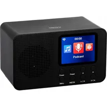 Camry Cr1918 Radio