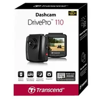 Transcend DrivePro 110 Saugnapfhalterung, 32GB (TS-DP110M-32G)