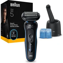 Braun Series 5 52-B7000cc