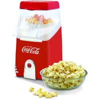 Salco SNP 10CC Coca Cola Popcorn Maker