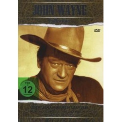 John Wayne Collection (300 Minuten)