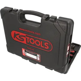 KS Tools Schraubendreher-Satz 159.0100 39-teilig