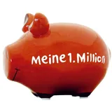 KCG 100957 'Meine 1. Million' Kleinschwein 100957