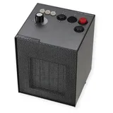 Ecomat 2000 Select Heizlüfter, 230V, 1800W, anthrazit