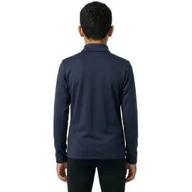 Odlo Berra Fleece Mit Halbem Reißverschluss - Dark Sapphire - 4 Jahre