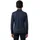 Odlo Berra Fleece Mit Halbem Reißverschluss - Dark Sapphire - 4 Jahre