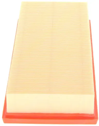 BOSCH Luftfilter 1457433047 Filtereinsatz 50mm für Ford