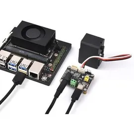 Waveshare Servo 253 ST/SC-Serie Steuerung