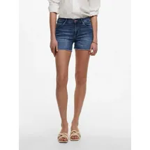 ONLY Jeansshorts »ONLBLUSH LIFE RAW«,