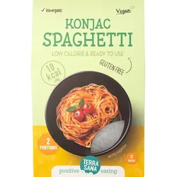 Terrasana Konjak Spaghetti bio