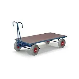 rollcart transportsysteme Handwagen 700 kg