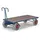 rollcart transportsysteme Handwagen 700 kg