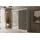altdecor Schiebetürenschrank VESLI 200 x 215 x 61 cm Weiß